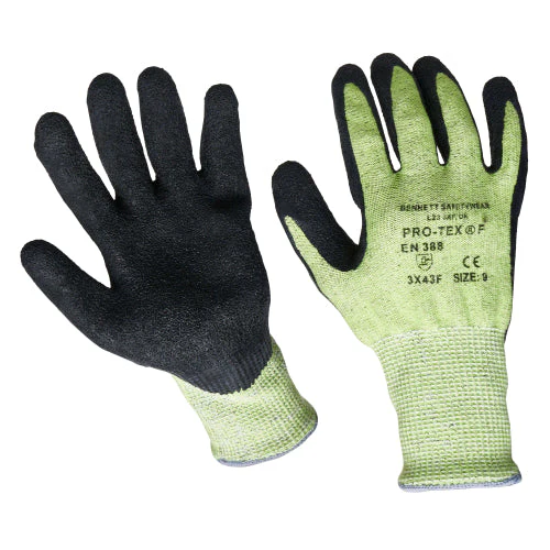Guanto Protezione Taglio PROTECTA PLUS FKDYN10/GPU/KW